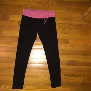 Aerie Slim Jim Skinny Yoga Leggings